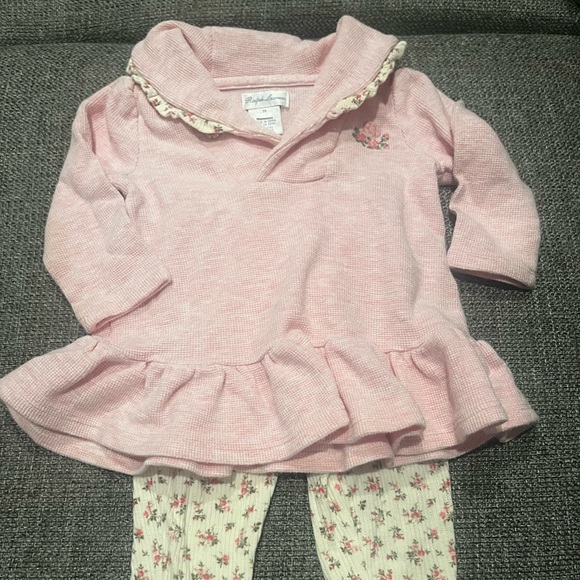 Ralph Lauren outfit - Picture 4 of 6